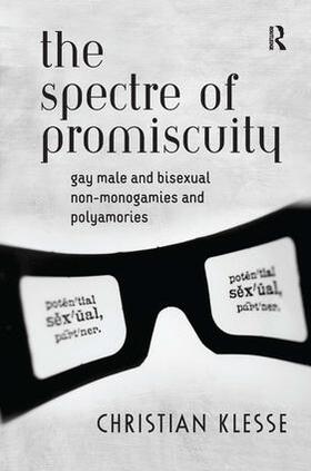 Klesse |  The Spectre of Promiscuity | Buch |  Sack Fachmedien