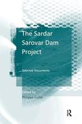 Cullet |  The Sardar Sarovar Dam Project | Buch |  Sack Fachmedien