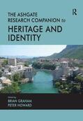 Howard / Graham |  The Routledge Research Companion to Heritage and Identity | Buch |  Sack Fachmedien