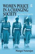 Natarajan |  Women Police in a Changing Society | Buch |  Sack Fachmedien