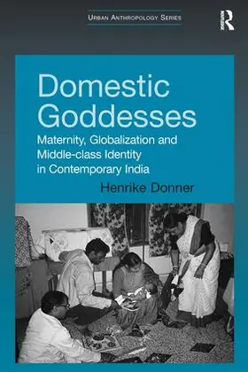 Donner |  Domestic Goddesses | Buch |  Sack Fachmedien