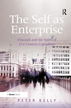 Kelly |  The Self as Enterprise | Buch |  Sack Fachmedien