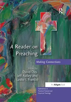 Day / Astley |  A Reader on Preaching | Buch |  Sack Fachmedien