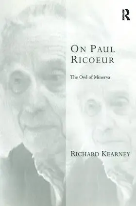 Kearney |  On Paul Ricoeur | Buch |  Sack Fachmedien