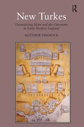 Dimmock |  New Turkes | Buch |  Sack Fachmedien