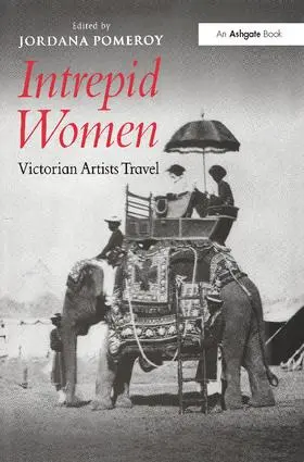Pomeroy |  Intrepid Women | Buch |  Sack Fachmedien