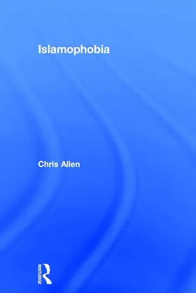 Allen | Islamophobia | Buch | 978-0-7546-5139-0 | www.sack.de