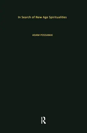Possamai |  In Search of New Age Spiritualities | Buch |  Sack Fachmedien