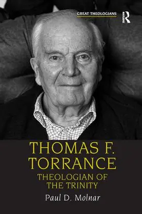 Molnar |  Thomas F. Torrance | Buch |  Sack Fachmedien
