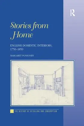 Ponsonby |  Stories from Home | Buch |  Sack Fachmedien