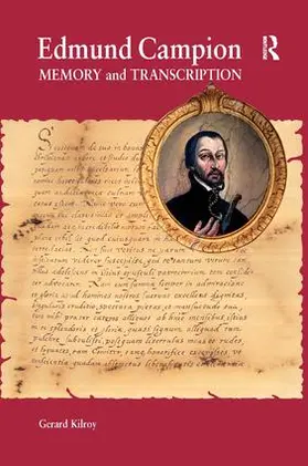 Kilroy |  Edmund Campion | Buch |  Sack Fachmedien
