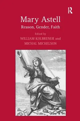 Kolbrener / Michelson |  Mary Astell | Buch |  Sack Fachmedien