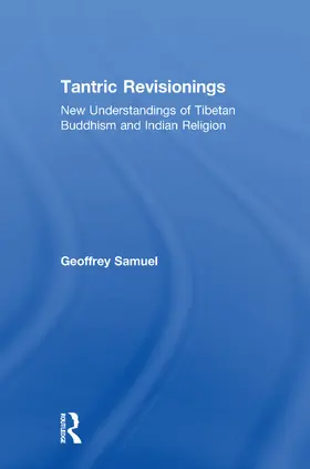 Samuel |  Tantric Revisionings | Buch |  Sack Fachmedien
