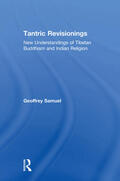 Samuel |  Tantric Revisionings | Buch |  Sack Fachmedien