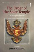Lewis |  The Order of the Solar Temple | Buch |  Sack Fachmedien