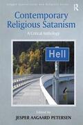 Petersen |  Contemporary Religious Satanism | Buch |  Sack Fachmedien