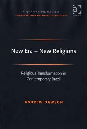 Dawson | New Era - New Religions | Buch | 978-0-7546-5433-9 | sack.de
