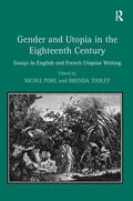 Tooley / Pohl |  Gender and Utopia in the Eighteenth Century | Buch |  Sack Fachmedien