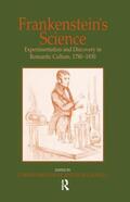 Goodall / Knellwolf |  Frankenstein's Science | Buch |  Sack Fachmedien