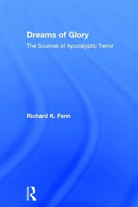 Fenn |  Dreams of Glory | Buch |  Sack Fachmedien
