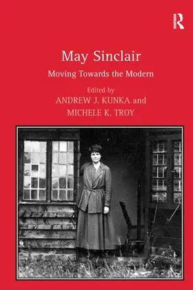 Troy / Kunka |  May Sinclair | Buch |  Sack Fachmedien