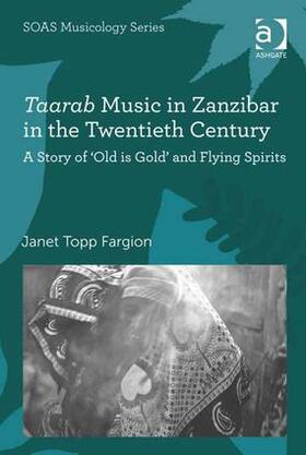 Fargion | Taarab Music in Zanzibar in the Twentieth Century | Buch | 978-0-7546-5554-1 | sack.de
