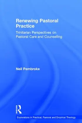 Pembroke | Renewing Pastoral Practice | Buch | 978-0-7546-5565-7 | sack.de