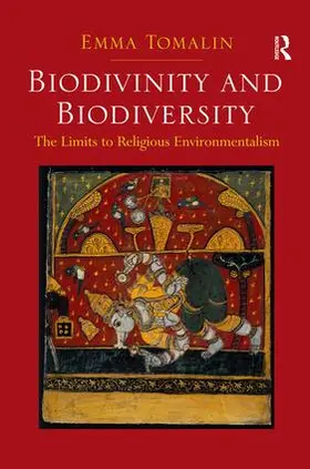 Tomalin |  Biodivinity and Biodiversity | Buch |  Sack Fachmedien