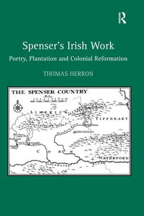 Herron |  Spenser's Irish Work | Buch |  Sack Fachmedien
