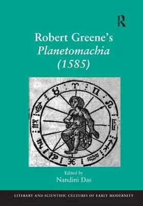 Das |  Robert Greene's Planetomachia (1585) | Buch |  Sack Fachmedien