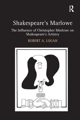 Logan |  Shakespeare's Marlowe | Buch |  Sack Fachmedien