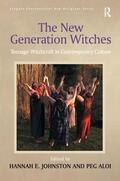 Aloi / Johnston |  The New Generation Witches | Buch |  Sack Fachmedien