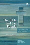 Village |  The Bible and Lay People | Buch |  Sack Fachmedien