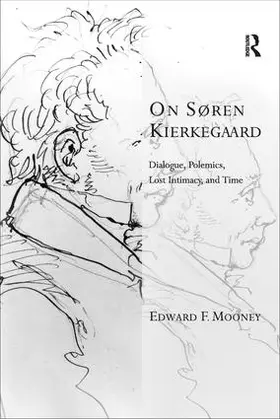 Mooney |  On Søren Kierkegaard | Buch |  Sack Fachmedien
