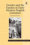 Munroe |  Gender and the Garden in Early Modern English Literature | Buch |  Sack Fachmedien