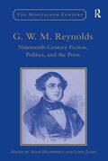 Humpherys / James |  G.W.M. Reynolds | Buch |  Sack Fachmedien