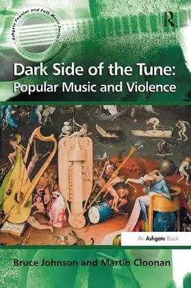 Johnson / Cloonan |  Dark Side of the Tune | Buch |  Sack Fachmedien