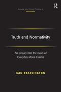 Brassington |  Truth and Normativity | Buch |  Sack Fachmedien
