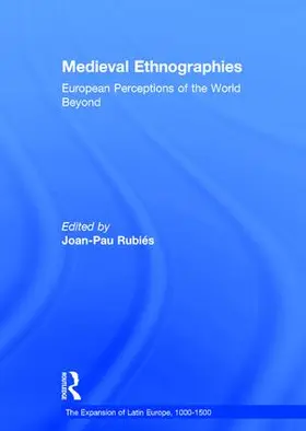 Rubies | Medieval Ethnographies | Buch | 978-0-7546-5955-6 | www.sack.de