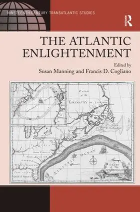 Cogliano / Manning |  The Atlantic Enlightenment | Buch |  Sack Fachmedien