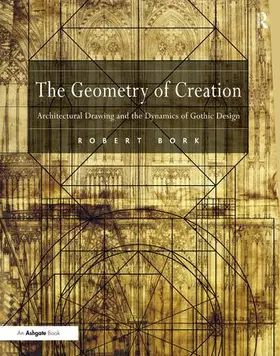 Bork |  The Geometry of Creation | Buch |  Sack Fachmedien