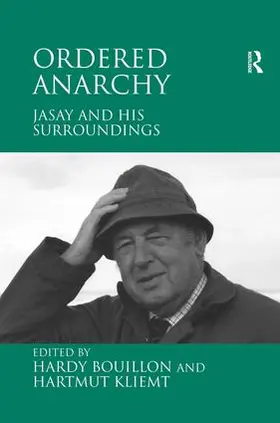 Kliemt / Bouillon |  Ordered Anarchy | Buch |  Sack Fachmedien