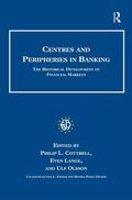 Lange / Olsson / Fraser |  Centres and Peripheries in Banking | Buch |  Sack Fachmedien