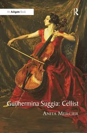 Mercier | Guilhermina Suggia | Buch | 978-0-7546-6169-6 | www.sack.de