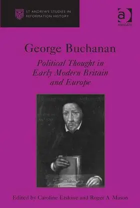Erskine / Mason |  George Buchanan | Buch |  Sack Fachmedien