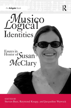 Baur / Warwick / Knapp |  Musicological Identities | Buch |  Sack Fachmedien