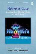 Chryssides |  Heaven's Gate | Buch |  Sack Fachmedien