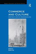 Lee |  Commerce and Culture | Buch |  Sack Fachmedien