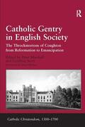 Scott / Marshall |  Catholic Gentry in English Society | Buch |  Sack Fachmedien