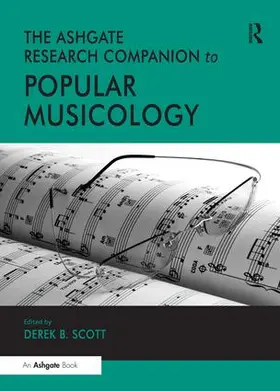 Scott |  The Ashgate Research Companion to Popular Musicology | Buch |  Sack Fachmedien